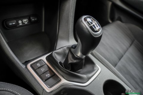 Kia Sportage 1.6i 2WD Fusion