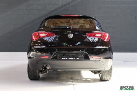 Alfa Romeo Giulietta 1.6JTDm sport