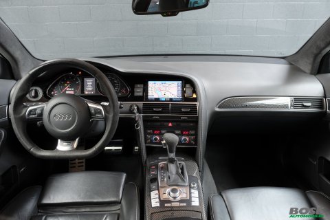 Audi RS6 5.0i Biturbo