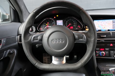 Audi RS6 5.0i Biturbo