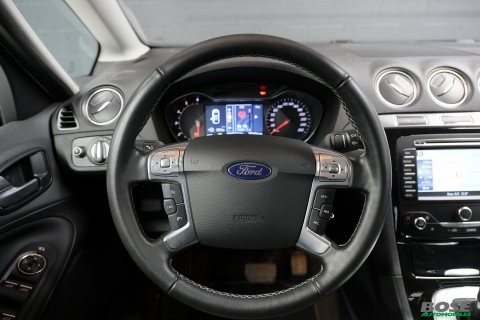 Ford S-Max 2.0TDCI Titanium