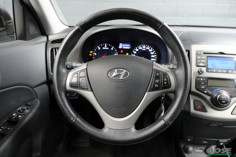 Hyundai I30 1.6 CRDI Style