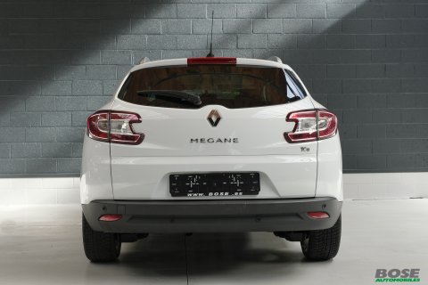 Renault Megane 1.2 TCe Energy