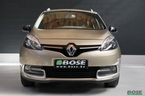 Renault Scenic 1.5dCi Energy Limited