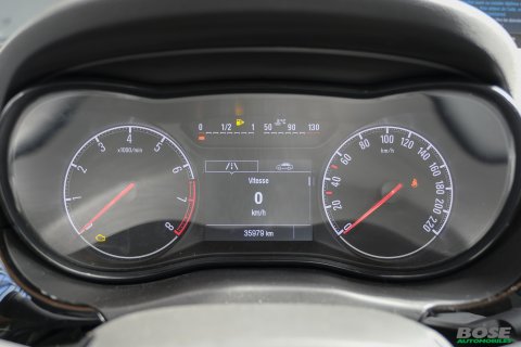 Opel corsa 1.4 Turbo cosmo