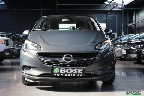 Opel corsa 1.4 Turbo cosmo