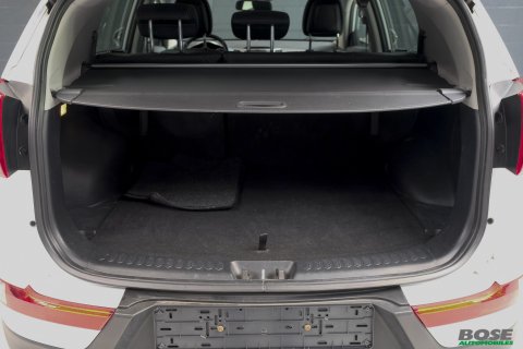 Kia Sportage 1.7 CRDI 2WD Lounge