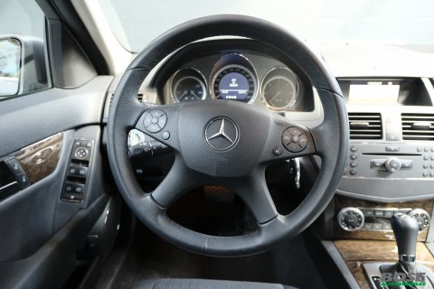 Mercedes C 200 CDI Classic