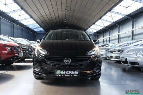 Opel corsa 1.4 turbo