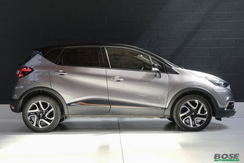 Renault Captur 0.9 TCe Energy zen