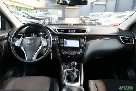 Nissan Qashqai 1.5dCi 2WD