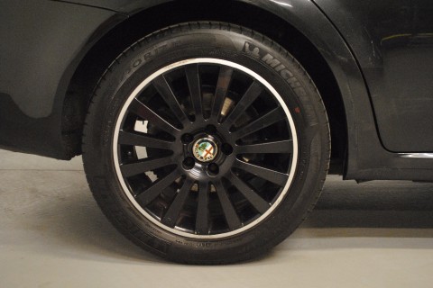 Alfa Romeo 159 1.9 JTD Distinctive