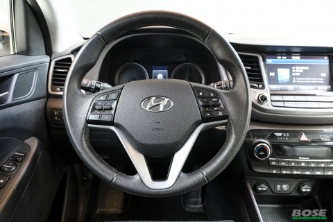 Hyundai Tucson 1.6 GDI 2WD