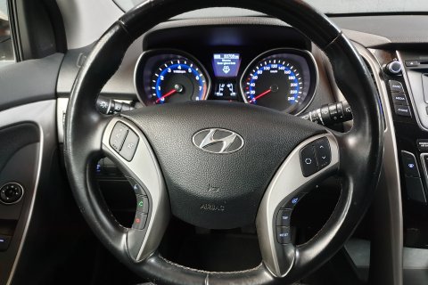 Hyundai i30 1.4i Comfort