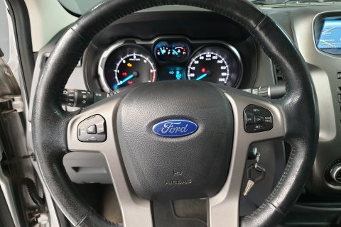 Ford Ranger 3.2 LIMITED