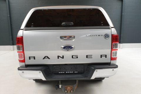 Ford Ranger 3.2 LIMITED