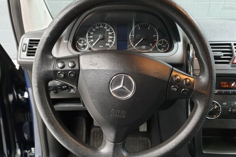 Mercedes A160 CDI Classic