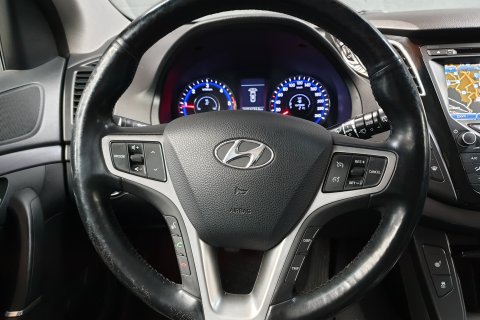 Hyundai i40 1.7 CRDi *NAVIGATION*