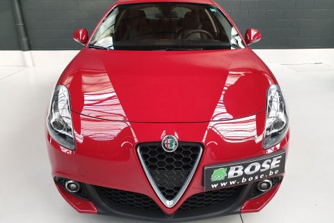 Alfa Romeo Giumietta 1.4 MultiAir Collezione