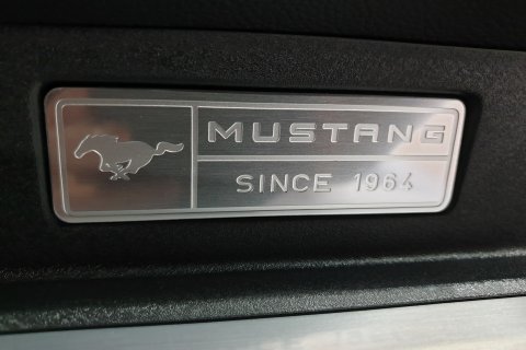 Ford Mustang 5.0 V8 GT Cabriolet