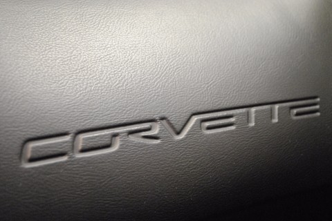Corvette Z06 7.0i V8 513cv