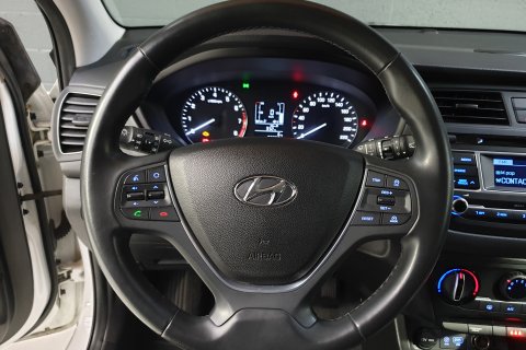 Hyundai I20 1.2i Pop