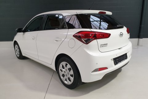 Hyundai I20 1.2i Pop