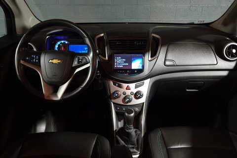 Chevrolet Trax 1.7 D