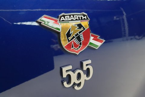 Abarth 595C 1.4i