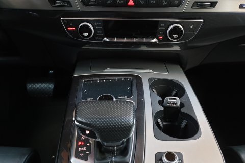 Audi Q7 e-Tron 3.0 TDi V6 Quattro