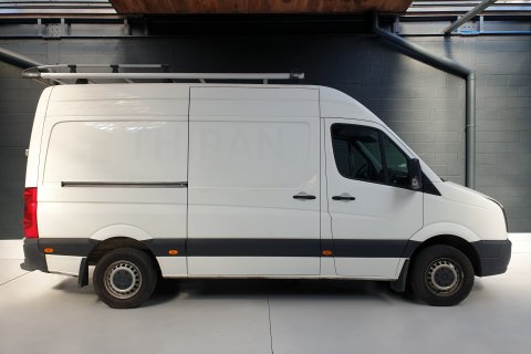 VW Crafter L2H2
