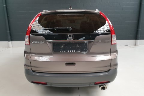 Honda CR-V 2.0i 4WD Elegance