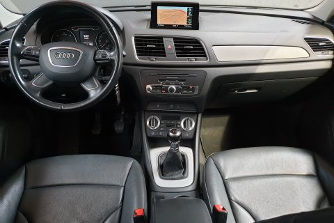 Audi Q3 2.0TDi