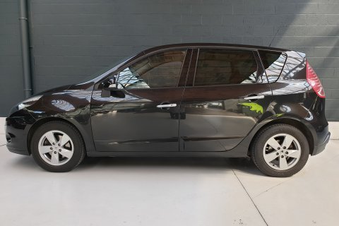 Renault Scénic 1.4 TCe