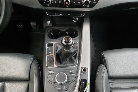 Audi A4 1.4 TFSI