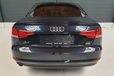 Audi A4 2.0 TDi Ultra S-tronic