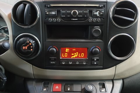 Citroen Berlingo 1.6 HDi XTR