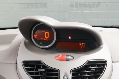 Renault Twingo 1.5 dCi Initiale