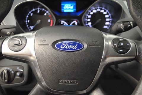Ford C-Max 1.6 TDCi Trend Start-Stop 116cv