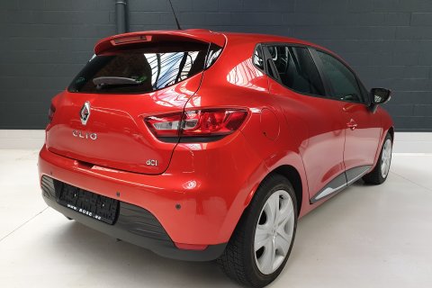 Renault Clio 1.5 dCi Energy