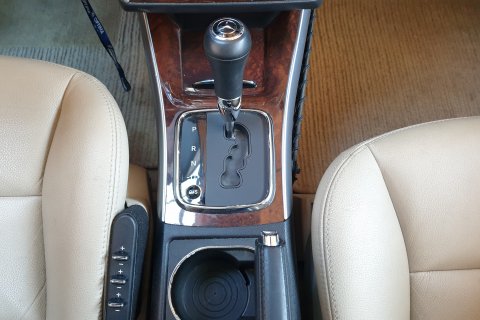Mercedes B180 CDI