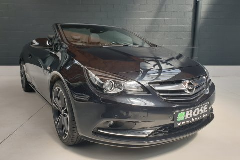 Opel Cascada 1.4 Turbo OPC-Line