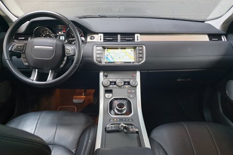 Land Rover Range Rover Evoque 2.0 TD4 4WD HSE