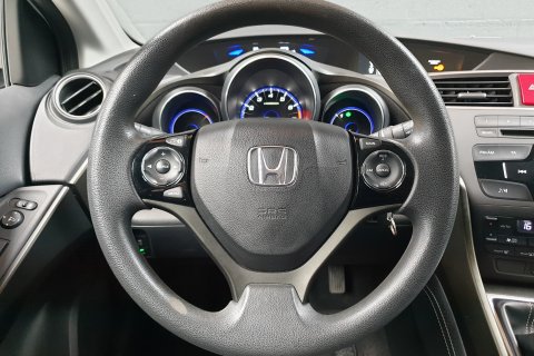 Honda Civic 1.4i Comfort