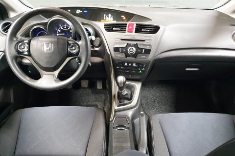 Honda Civic 1.4i Comfort