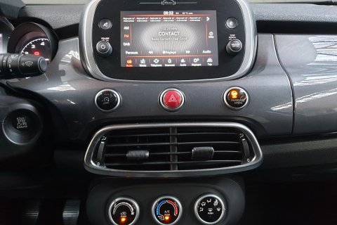 Fiat 500X 1.6i E-torq Pop