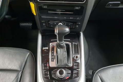Audi Q5 2.0TDi Quattro Stronic
