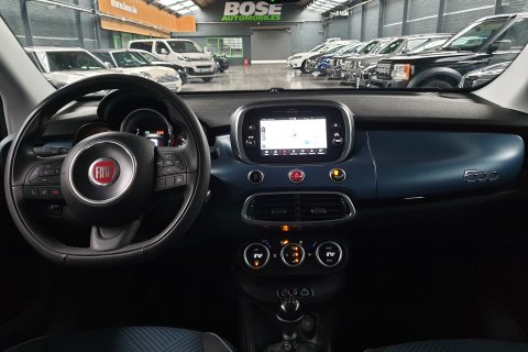 Fiat 500X 1.6i E-torq Mirror S
