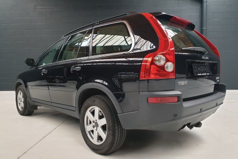 Volvo XC90 2.4 Turbo D5 Executive Geartronic