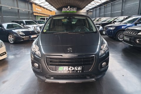 Peugeot 3008 1.6 HDi